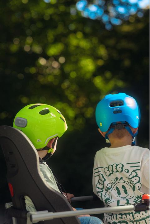 Produktbild Alpina Ximo 2 Flash (45 - 49 cm)