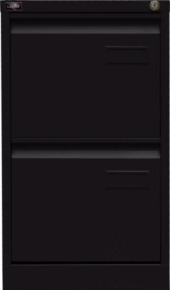 Productafbeelding Bisley Hangmappenkast LICHT, 1-sporig (41,5 x 62,5 x 71 cm)