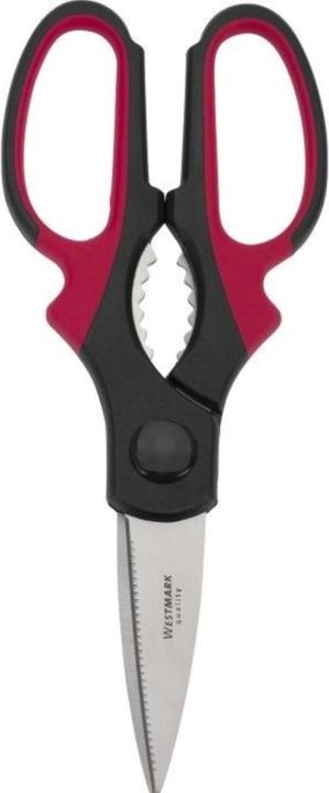 Actual product image Westmark Universal household scissors, 21 cm (20.70 cm)