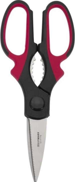 Actual product image Westmark Universal household scissors, 21 cm (20.70 cm)