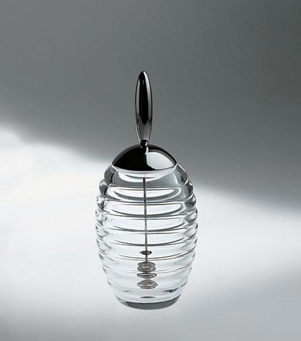 Produktbild Alessi Honigspender TW01 (0.35 l)