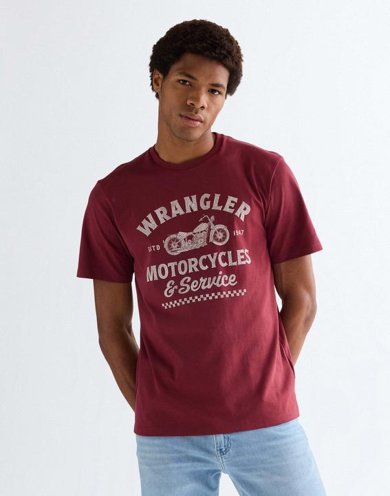 Produktbild Wrangler Americana Tee (M)