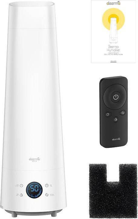 Image du produit Deerma Ultrasonic humidifier LD220 (20 m²)