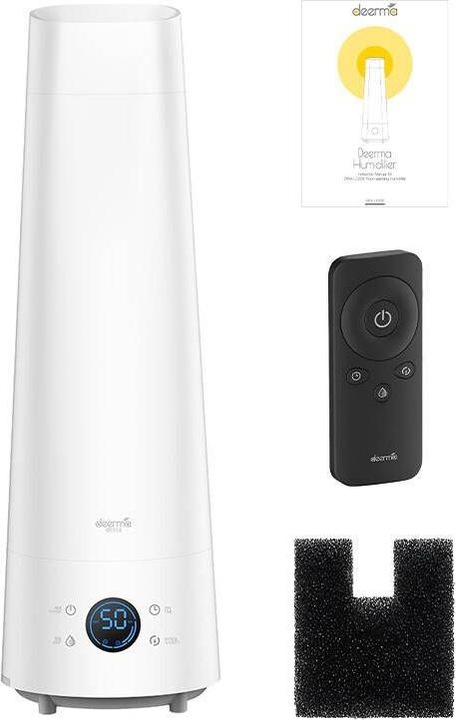 Produktbild Deerma Ultrasonic humidifier LD220 (20 m²)