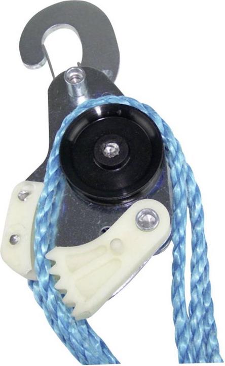 Actual product image Schörken Pulley block