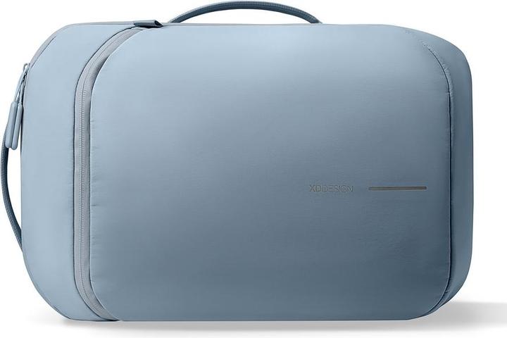 Actual product image XD Design PLECAK AIR BACKPACK BLUE P706.3215 (15 l)
