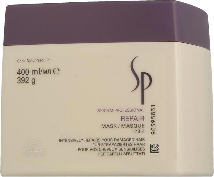 Immagine prodotto Wella Riparazione SP (400 ml)