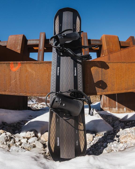 Actual product image Bataleon Goliath+ (156)