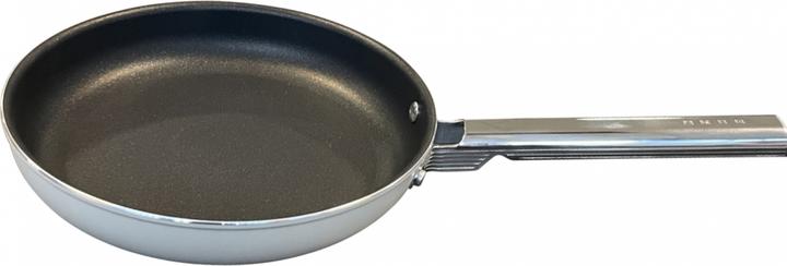 Image du produit Smeg CKFF3001CRM Poêle à frire (30 cm, Poêle à frire, Acier inoxydable)