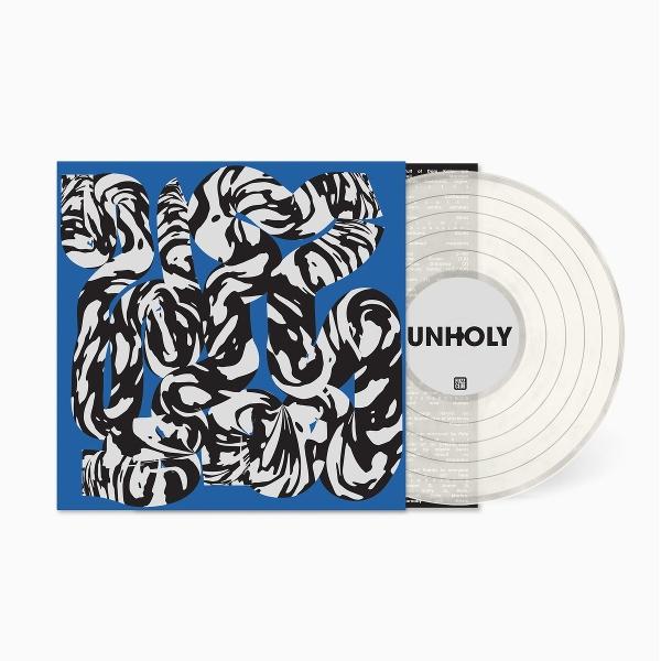 Unholy Drum (Cult Of Dom Keller)