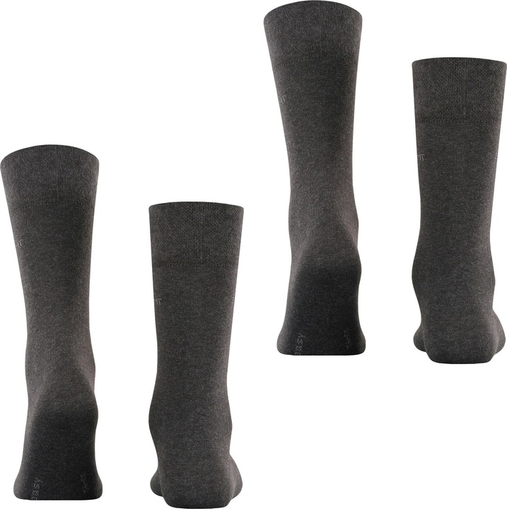 Immagine prodotto Esprit Basic Easy SO 2P (Confezione da 2, 39 - 42)