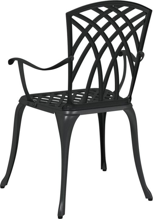 Produktbild vidaXL Gartenstuhl