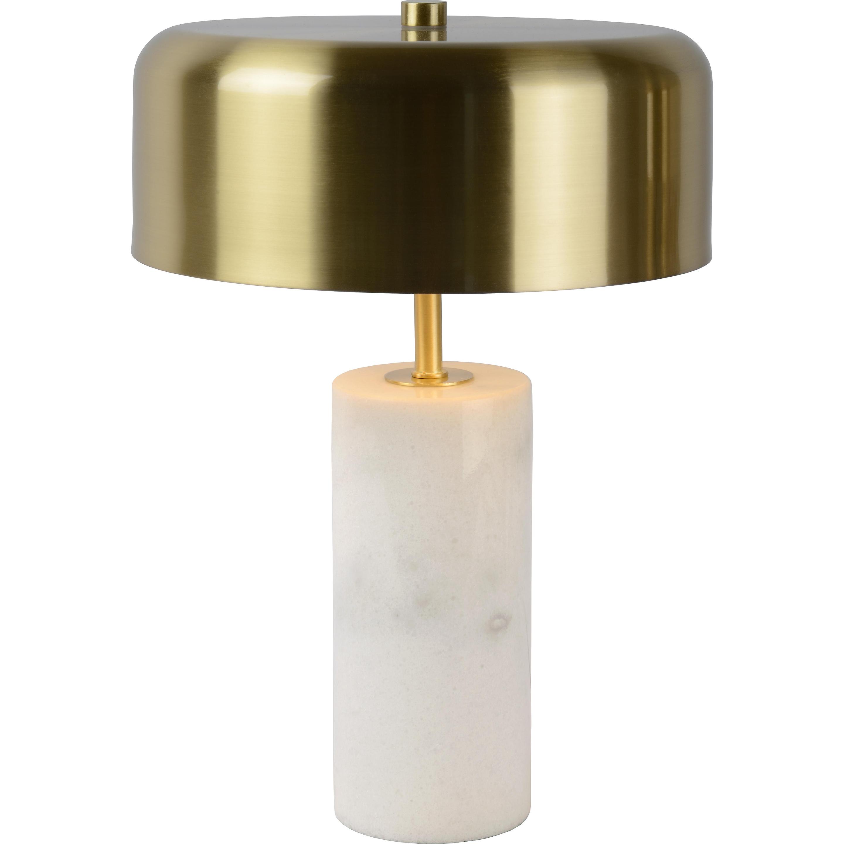 Lucide, Tischlampe, Mirasol (G9)