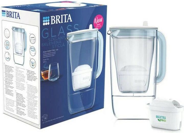Produktbild Brita 1050452 (2.50 l)