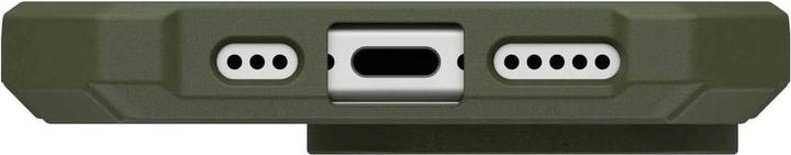Produktbild UAG Urban Armor Gear Essential Armor MagSafe Case (Apple iPhone 16 Pro)