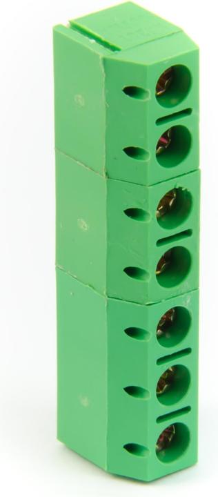 Immagine prodotto Purecrea Terminale PCB 4P con connessione a vite