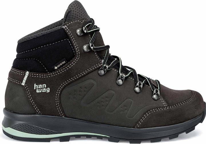 Produktbild Hanwag Torsby GTX Schuhe (39)