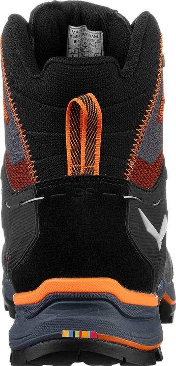 Produktbild Salewa MTN Trainer Lite Mid GTX Schuhe (42.5)