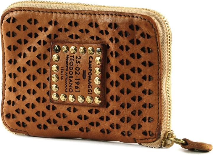 Actual product image Campomaggi Wallet
