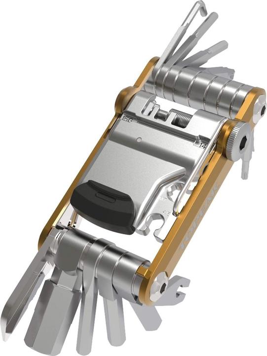 Actual product image Topeak PT30