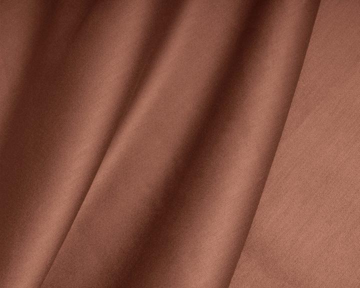 Actual product image Palo Satin fitted sheet (140 x 200 cm)