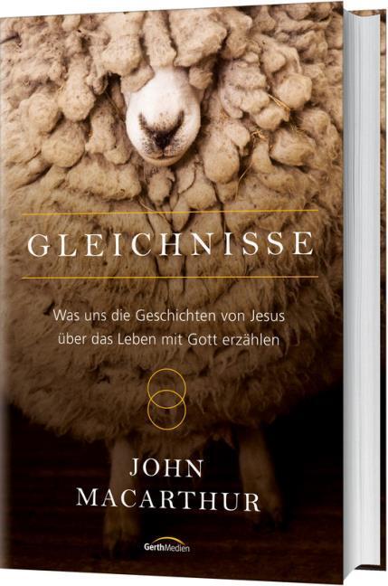 Gleichnisse (Deutsch, John F. MacArthur, 2021)