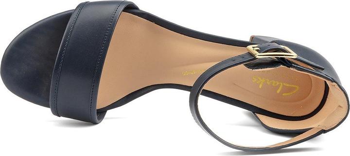 Produktbild Clarks Ezoria Mae (41)