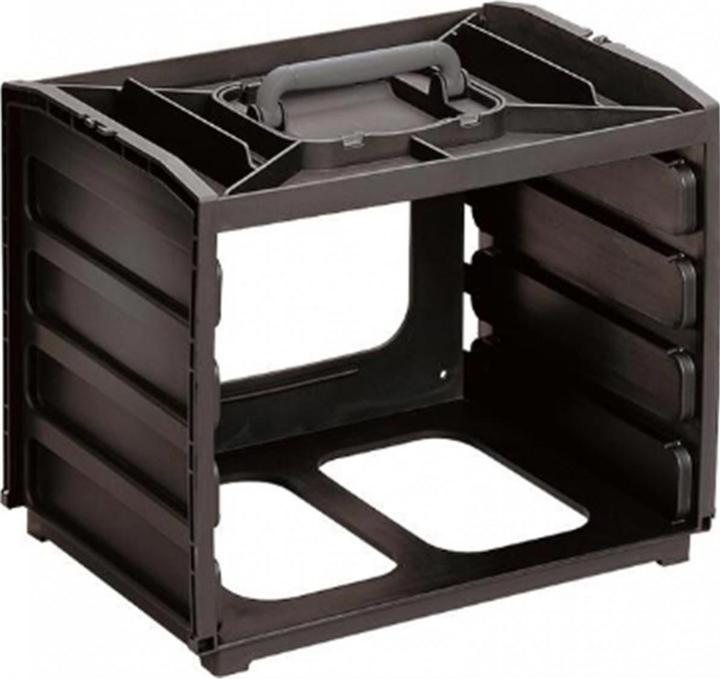 Actual product image Raaco HandyBox 55 (1 Piece)