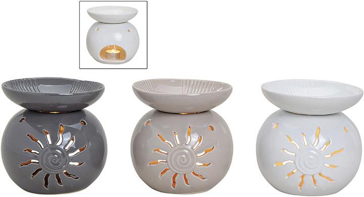 G. Wurm Duftlampe 'Sonne'