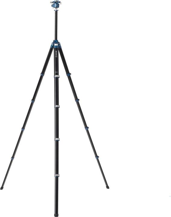 Productafbeelding Benro TCBA25G36PT Cyanbird Aluminium Stativ Kit (Metaal)
