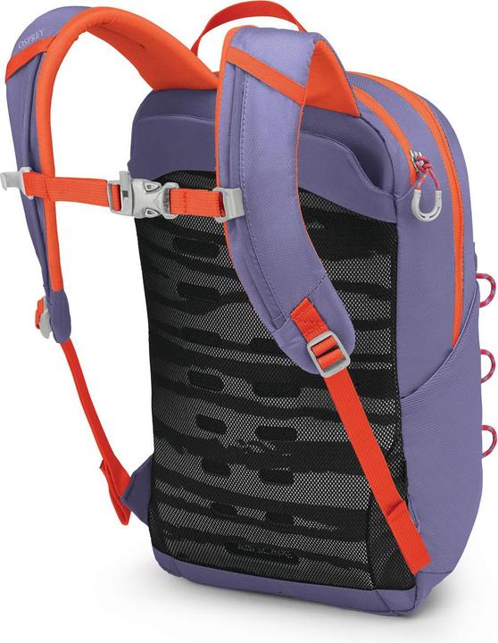Produktbild Osprey Jet 12 Wanderrucksack 36.5 cm (12 l)