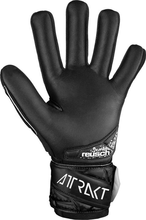 Produktbild Reusch Attrakt Freegel Infinity Handschuhe (10, 7)