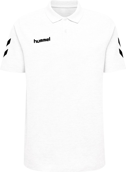 Immagine prodotto hummel Polo In Cotone Per Bambini (176)