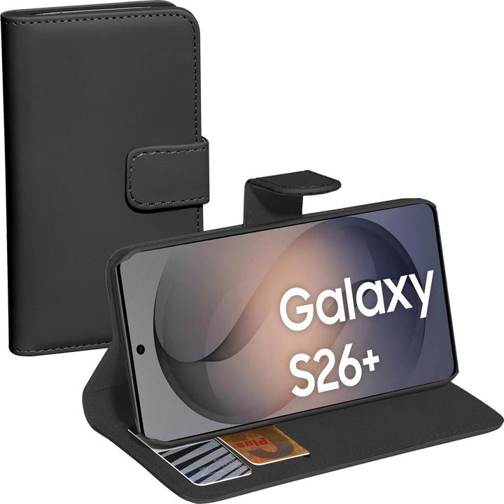 Produktbild Pedea Book Cover Classic (Samsung Galaxy S26+)