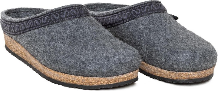 Produktbild Stegmann Filz Clogs (38)