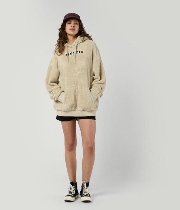 Immagine prodotto Mystic Summit Hood Sweat (L)