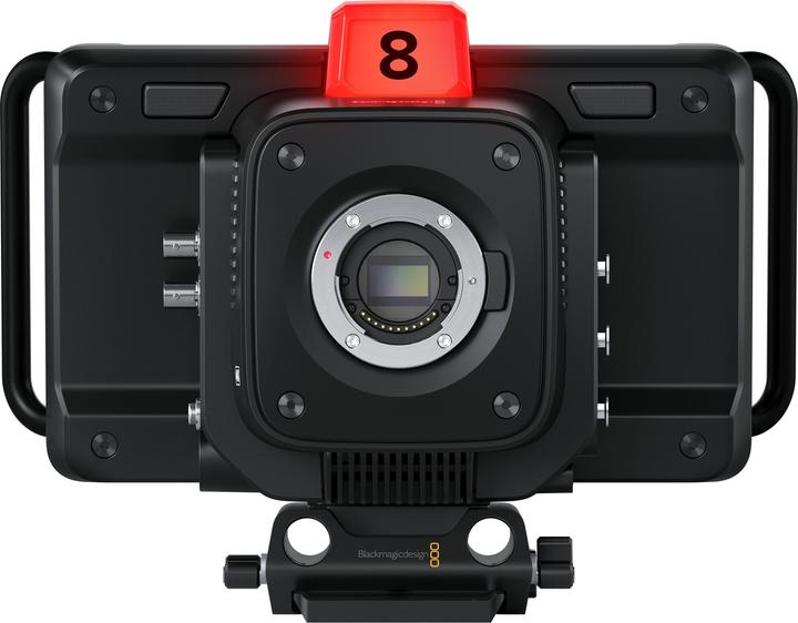 Produktbild Blackmagic Studio Camera 4K Pro G2 (8.29 Mpx)