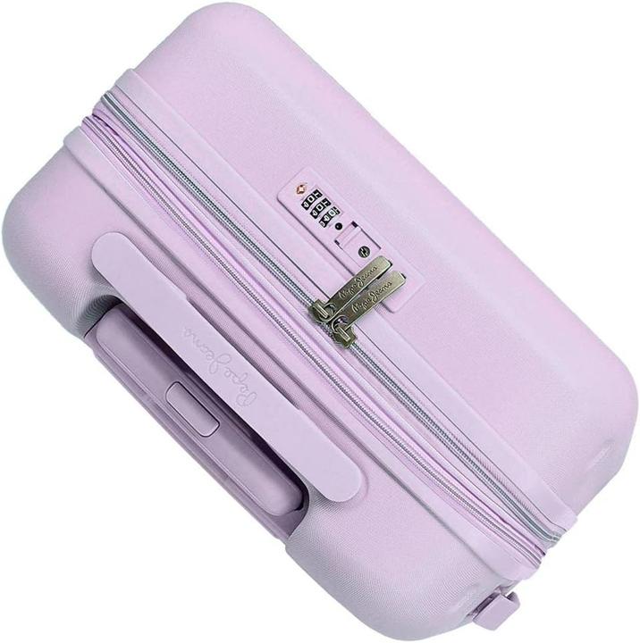 Actual product image Pepe Jeans Accent Cabin Case (37 l)