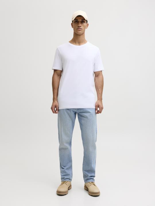 Produktbild Aprel Tapered Fit Jeans Tapered Fit Jeans (W34/L34)