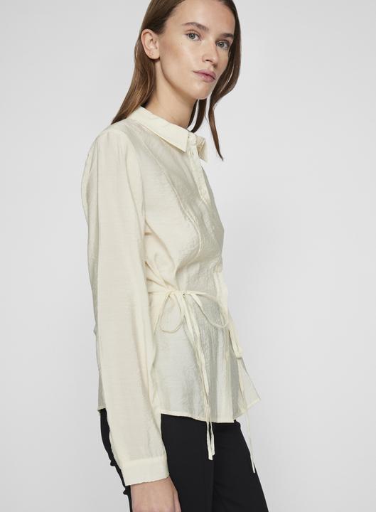 Actual product image Vila Langarm Hemd (36)