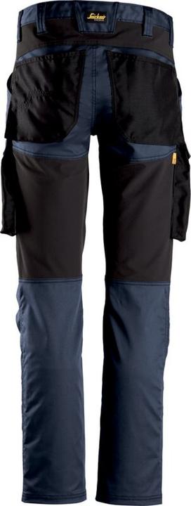 Actual product image Snickers Workwear AllroundWork (52)