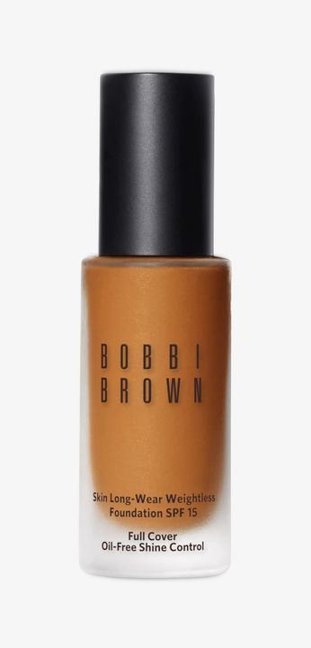 Image du produit Bobbi Brown Fond de teint sans poids longue tenue pour la peau SPF 15 (Golden)