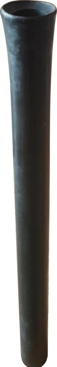 Actual product image Huspo Ball holder post