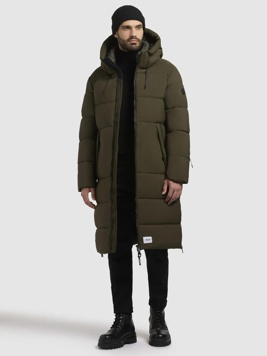 Produktbild Khujo Rigo Matt-YM