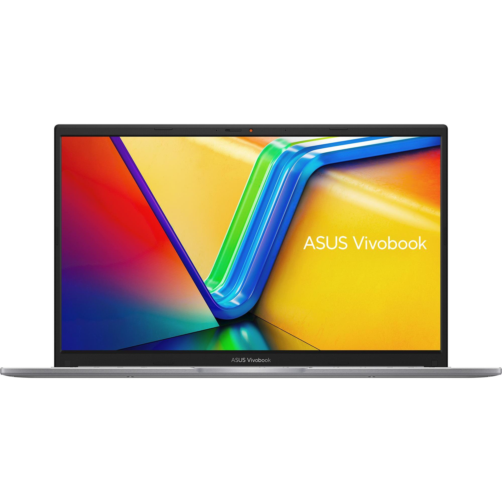 ASUS X1504VA-DRBQ4039W (15.60", 1000 GB, 16 GB, Deutschland), Notebook, Silber