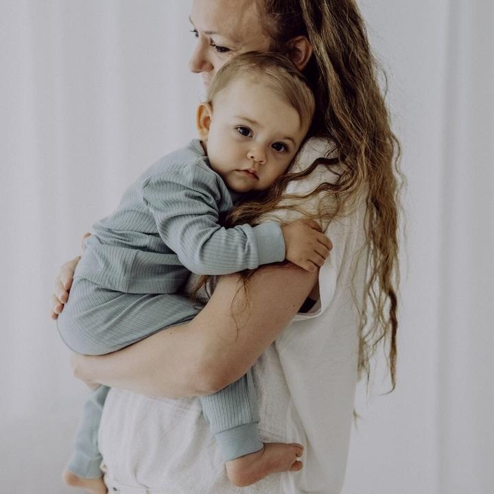 Produktbild Emma & noah Schlafanzug lang 2-teilig (80)