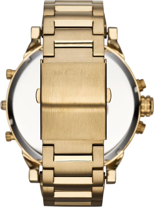 Produktbild Diesel Mr. Daddy 2.0 (Analoguhr, Chronograph, 57 mm)