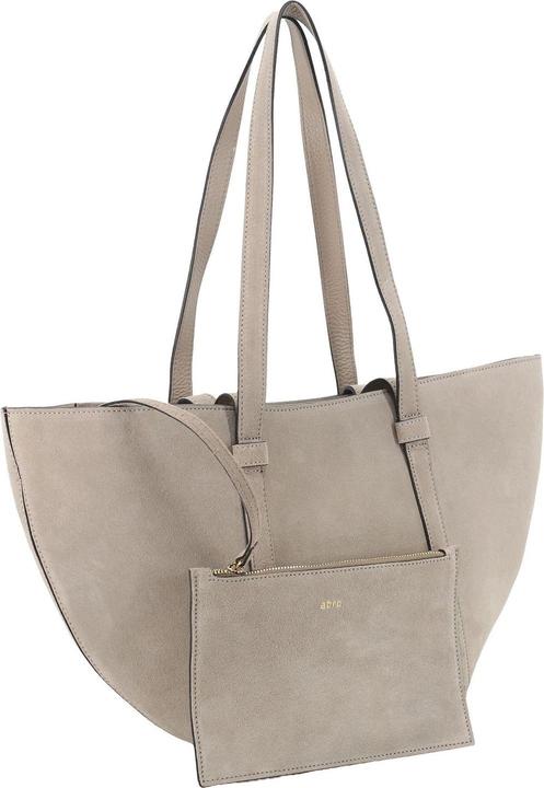 Produktbild Abro Leather Suede Shopper Cosmo