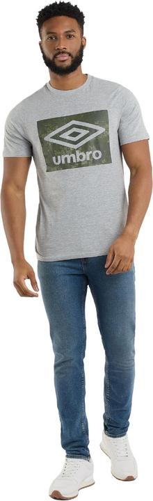 Produktbild Umbro Digi TShirt (S)