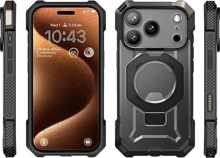 Produktbild Supcase UB Grip (Apple iPhone 17 Pro)